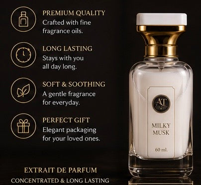Milky Musk