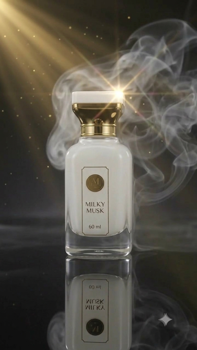 Milky Musk
