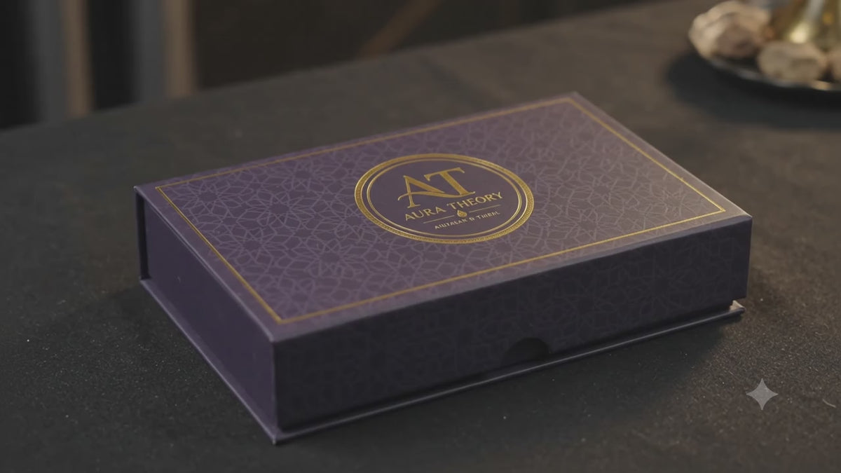Aura Theory Discovery Set